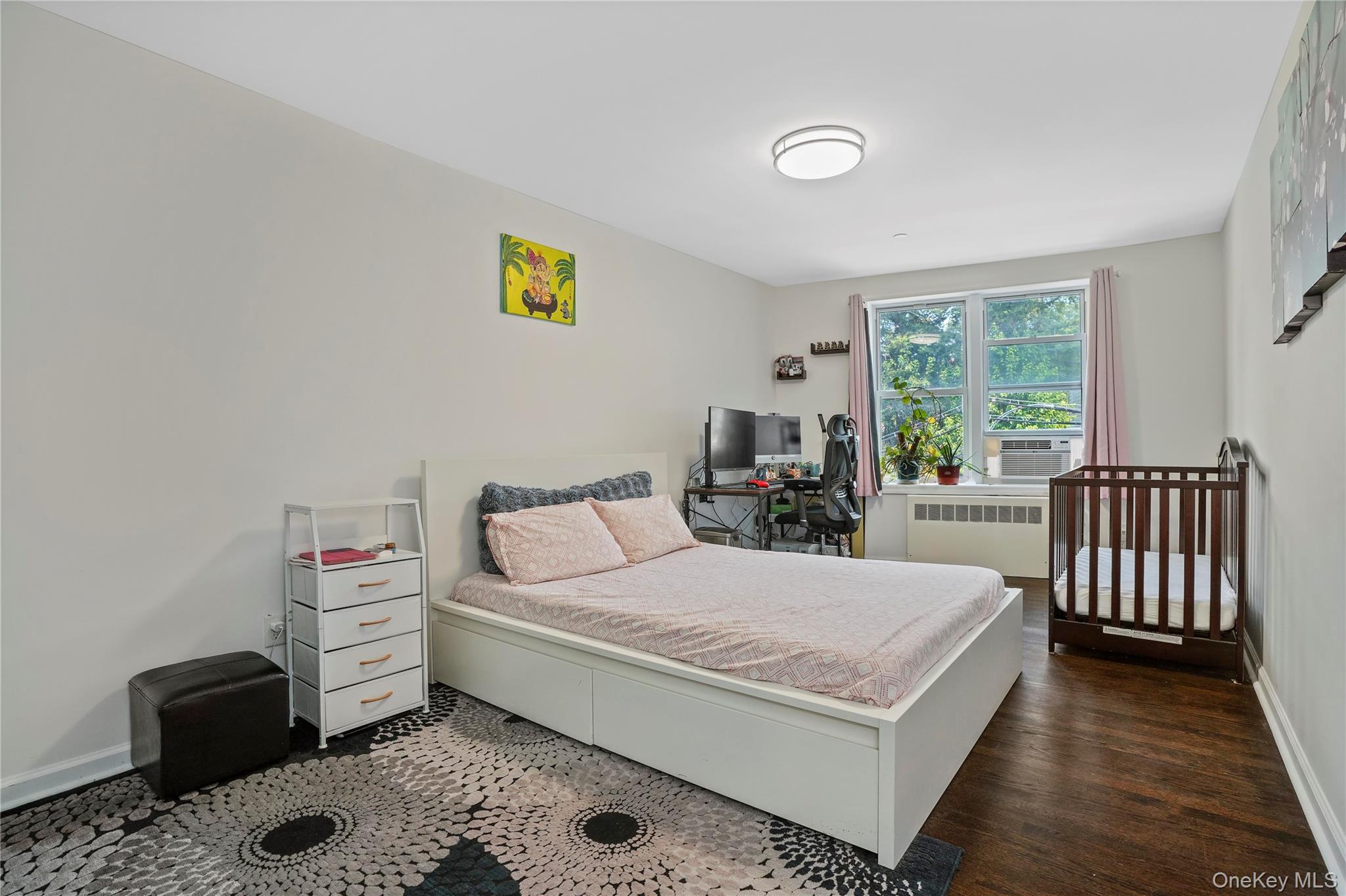 1 Hawley Terrace # 2J, Yonkers, NY 10701