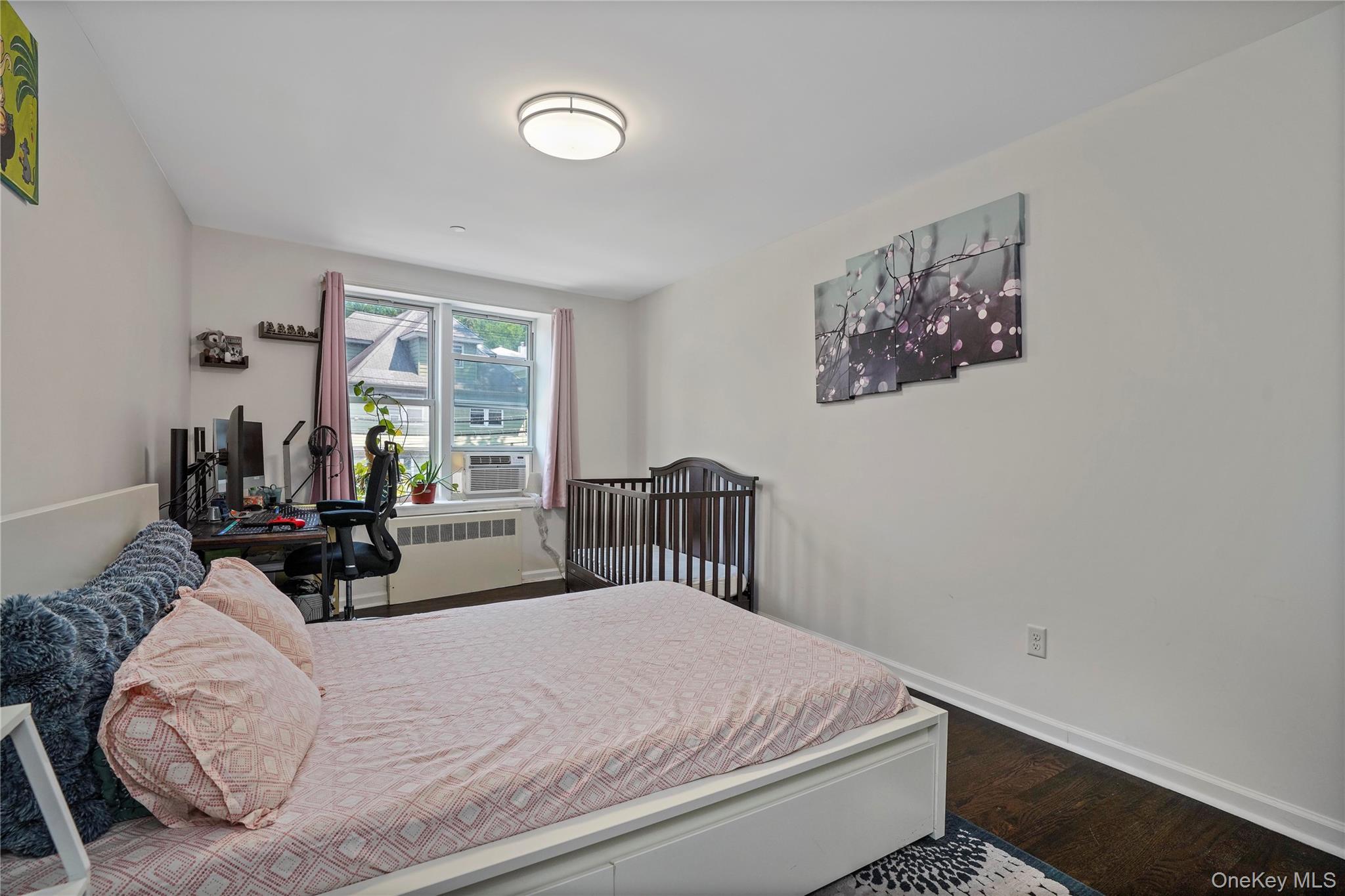 1 Hawley Terrace # 2J, Yonkers, NY 10701