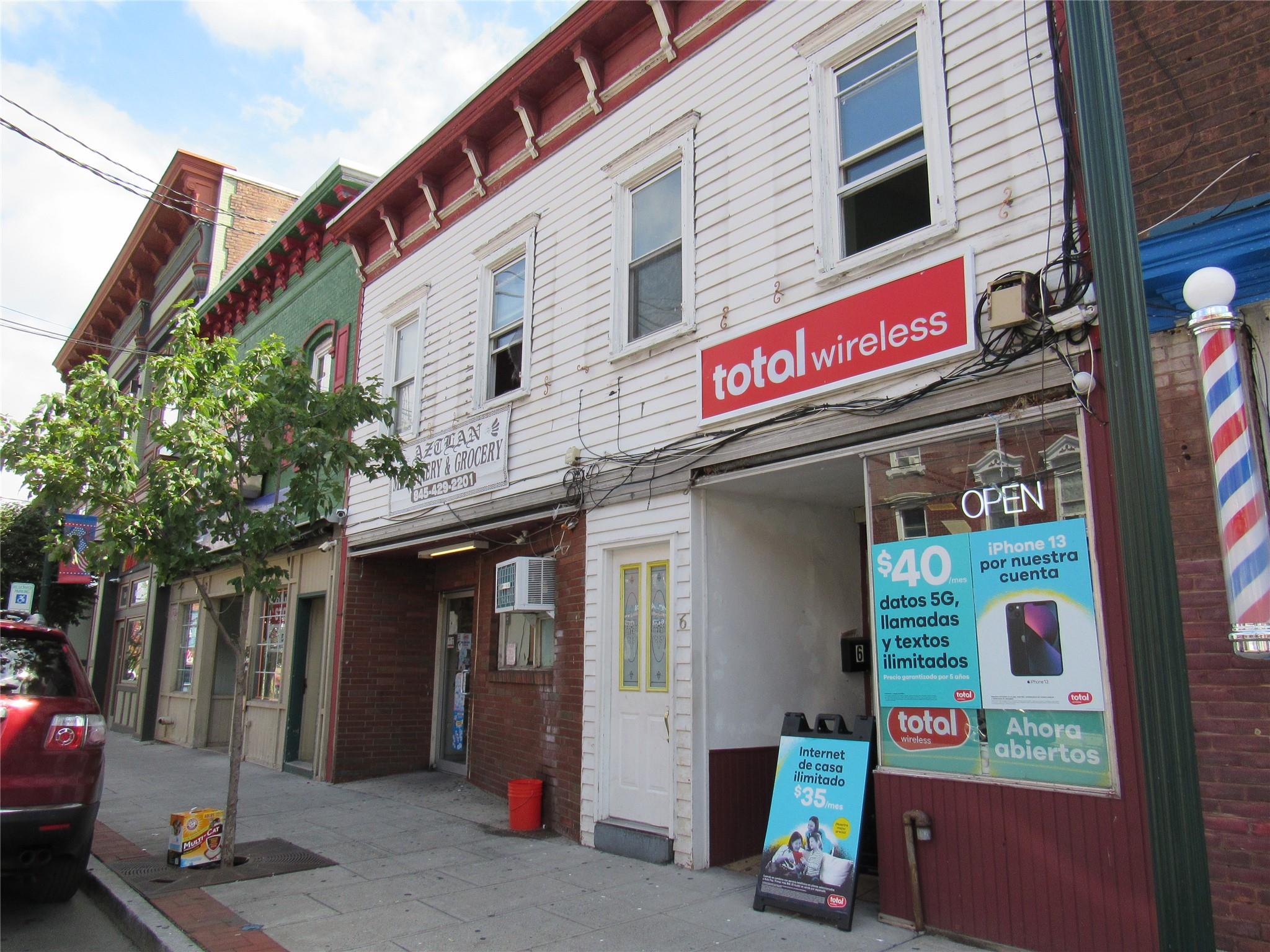 6 Broadway, Haverstraw, NY 10927