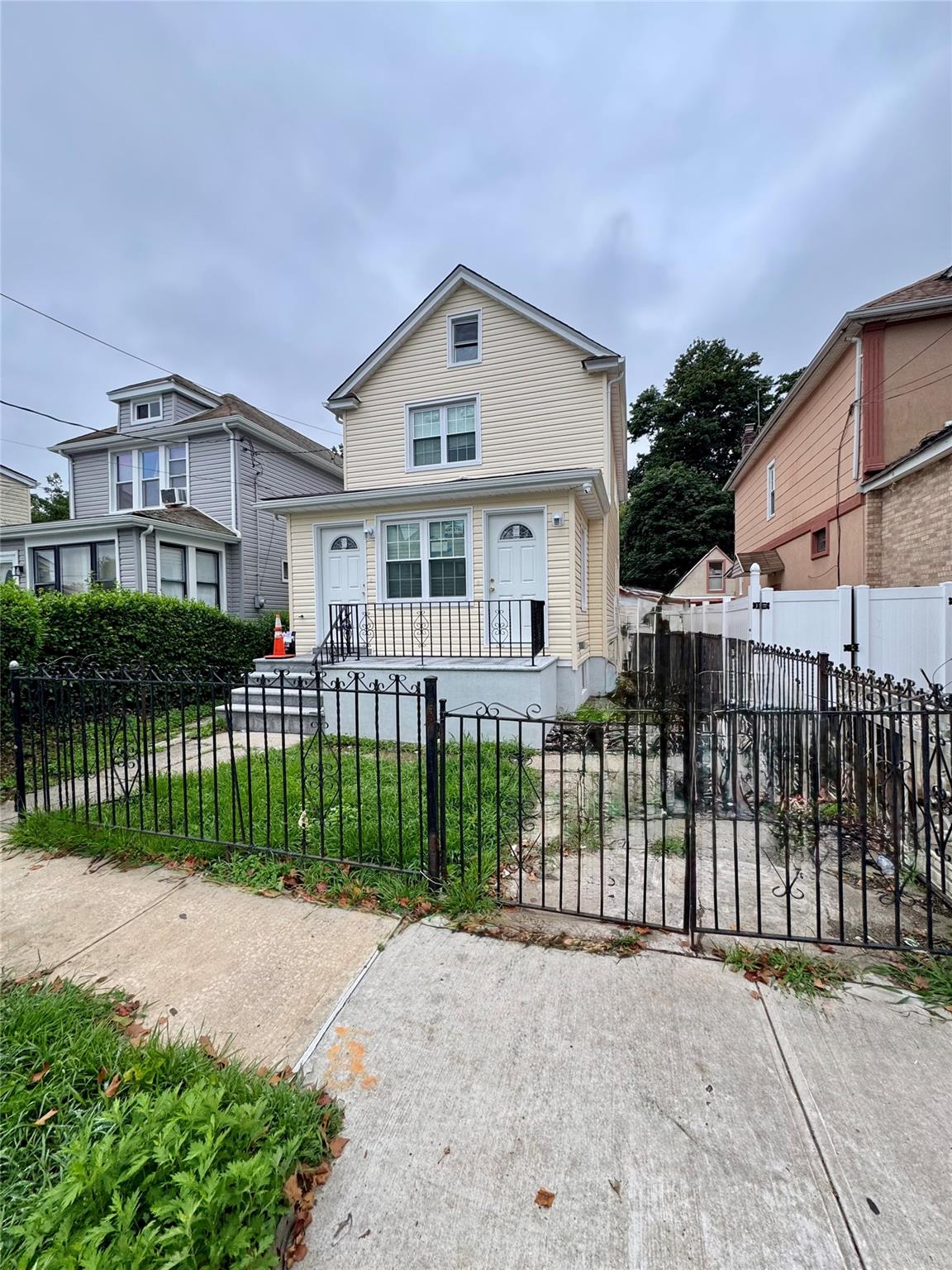 11034 214th Street, Queens Village, NY 11429