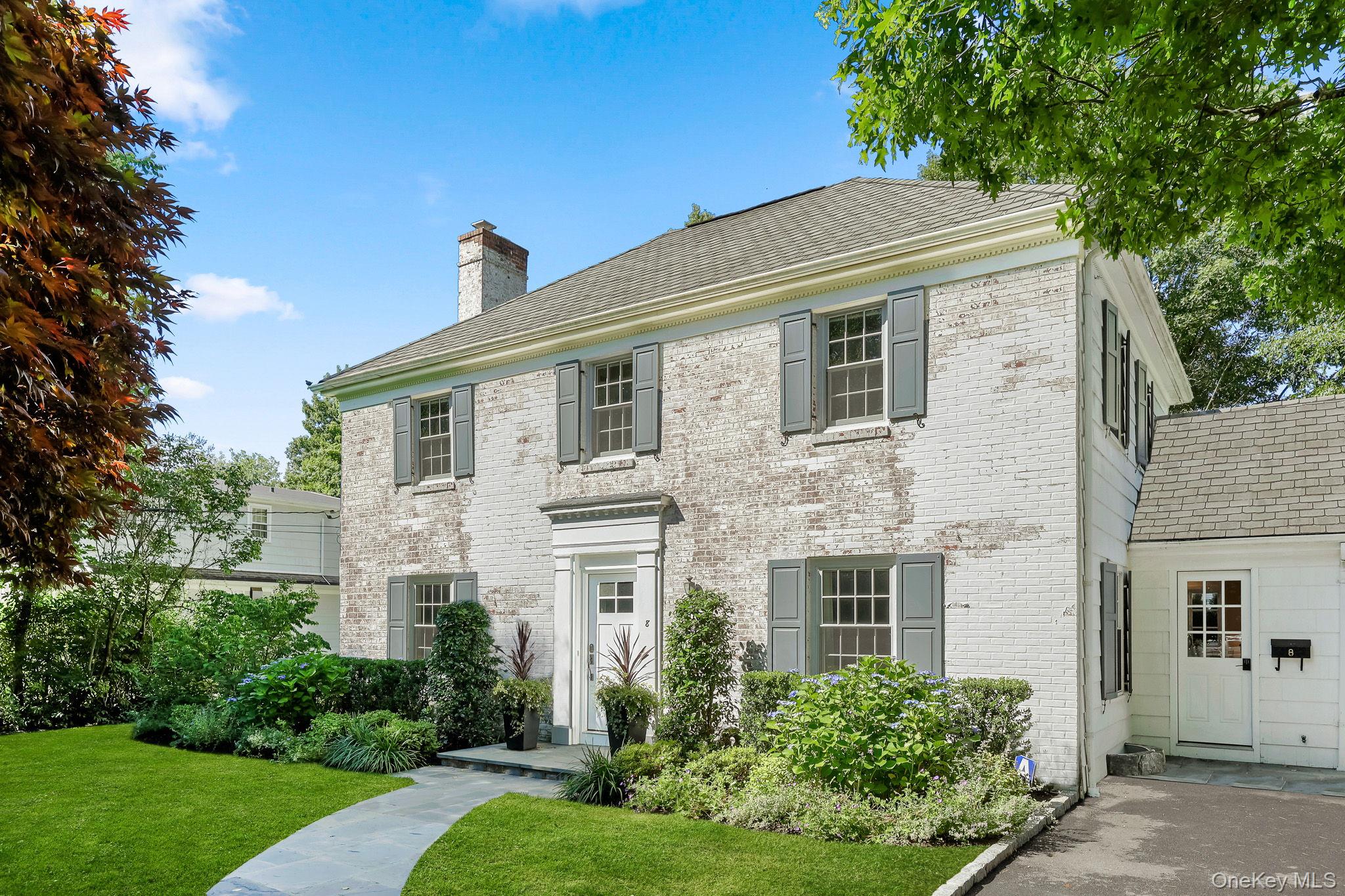 8 Varian Lane, Scarsdale, NY 10583