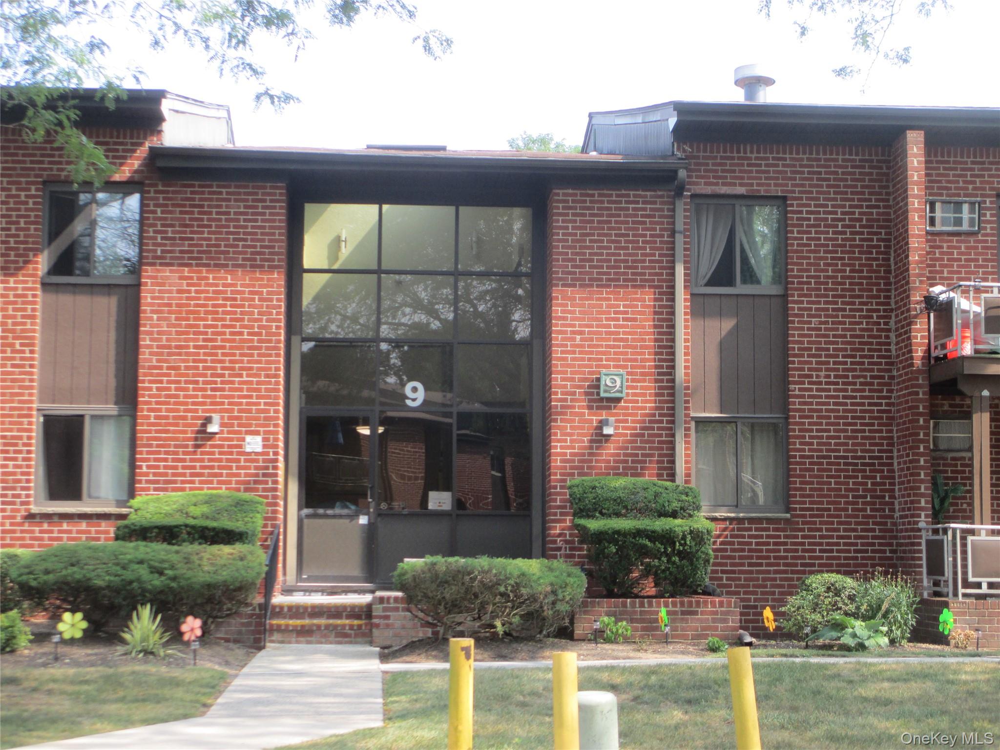 9 Darian Court # 1A, Pomona, NY 10970