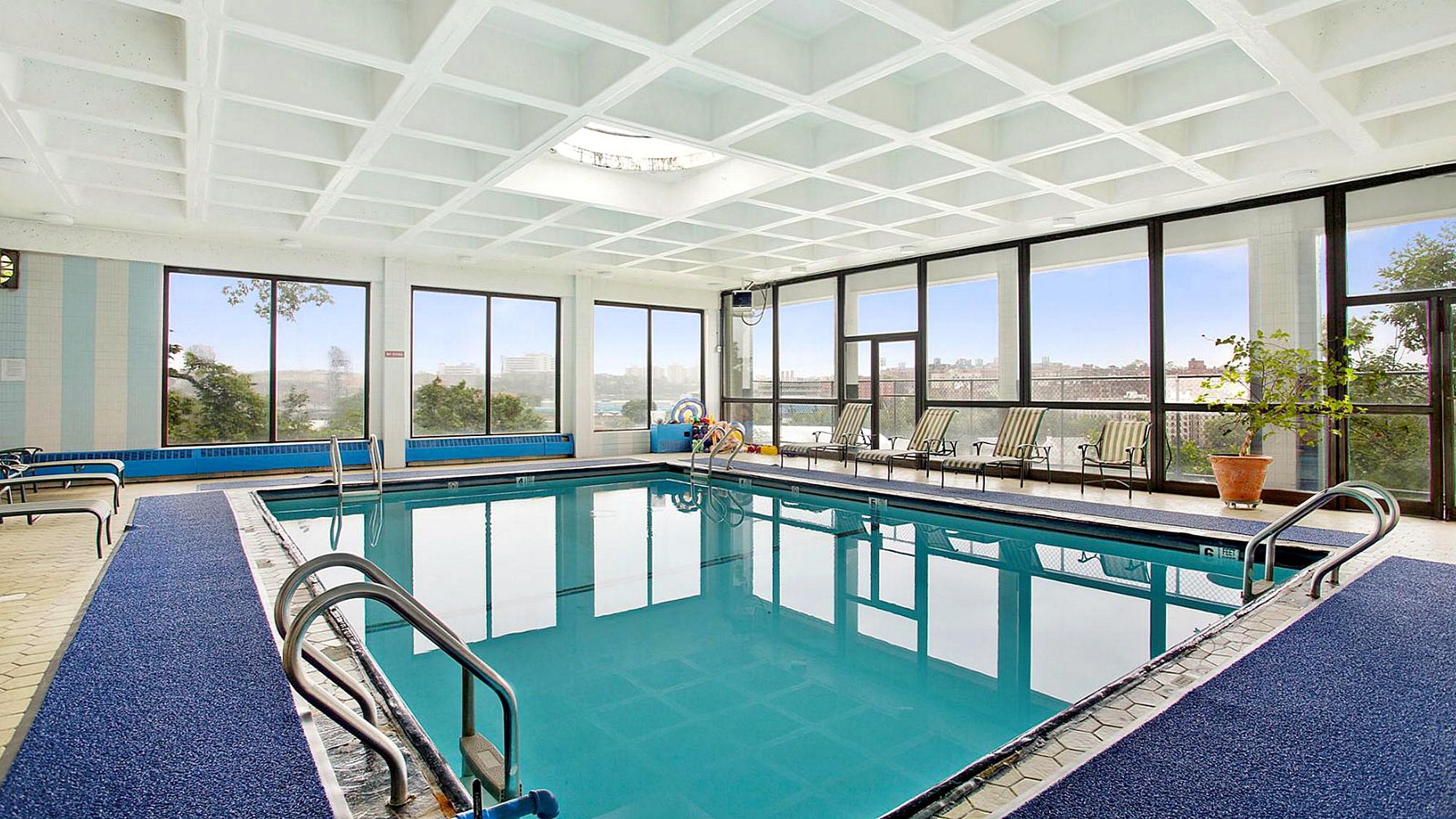 2400 Johnson Avenue # 3B, Bronx, NY 10463