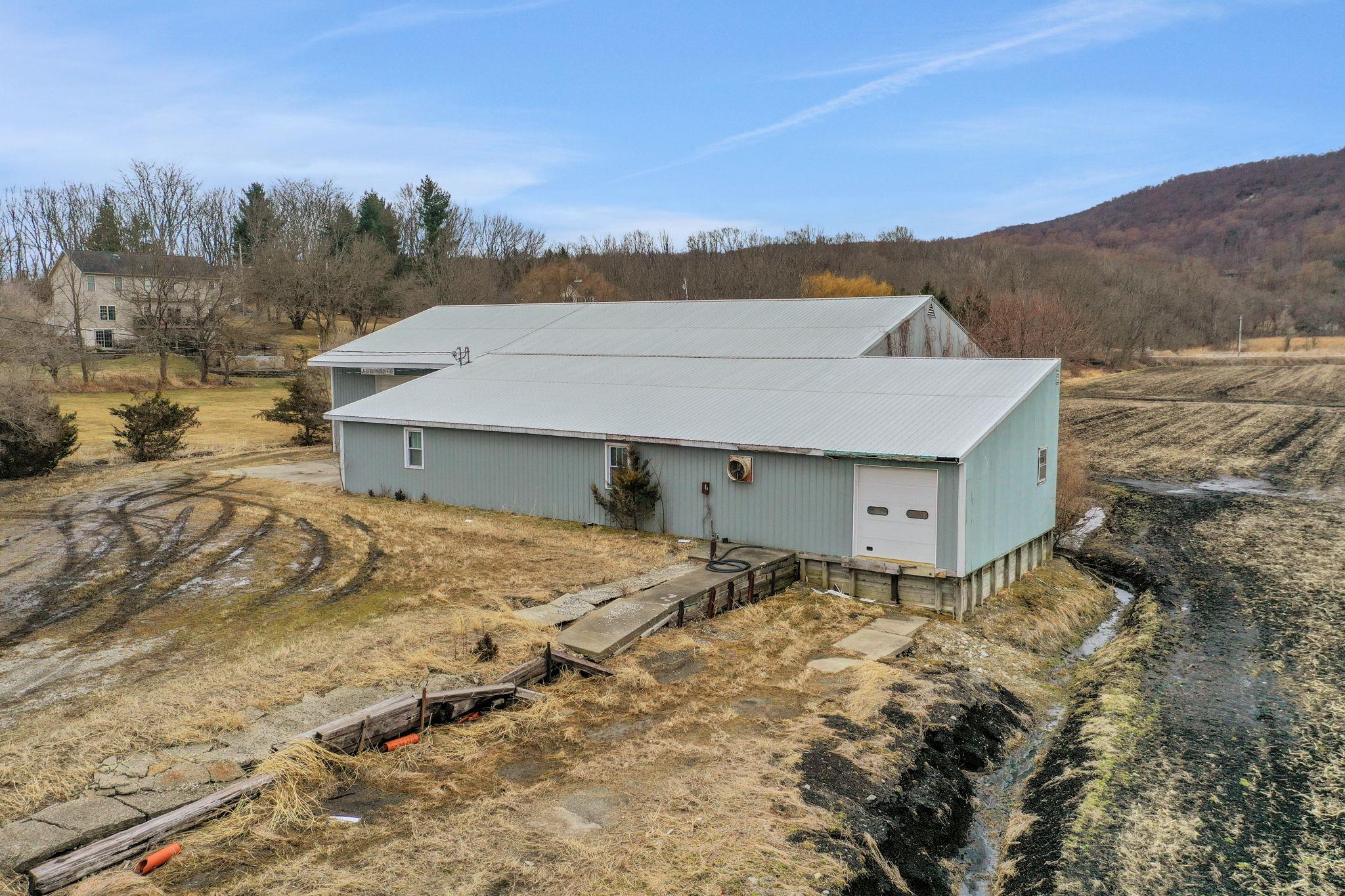 350 Newport Bridge Road, Pine Island, NY 10969