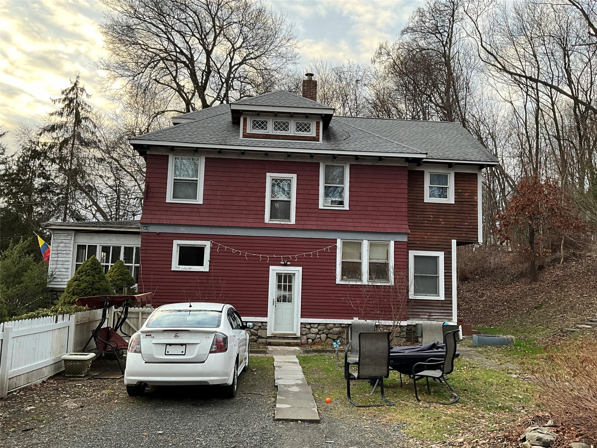 265 Spring Street, Monroe, NY 10950