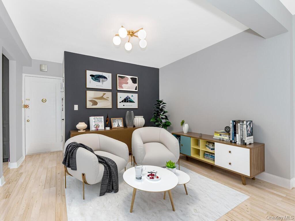 645 W 239th Street # 4D, Bronx, NY 10463