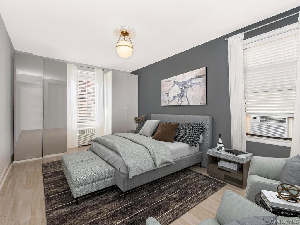 645 W 239th Street # 4D, Bronx, NY 10463