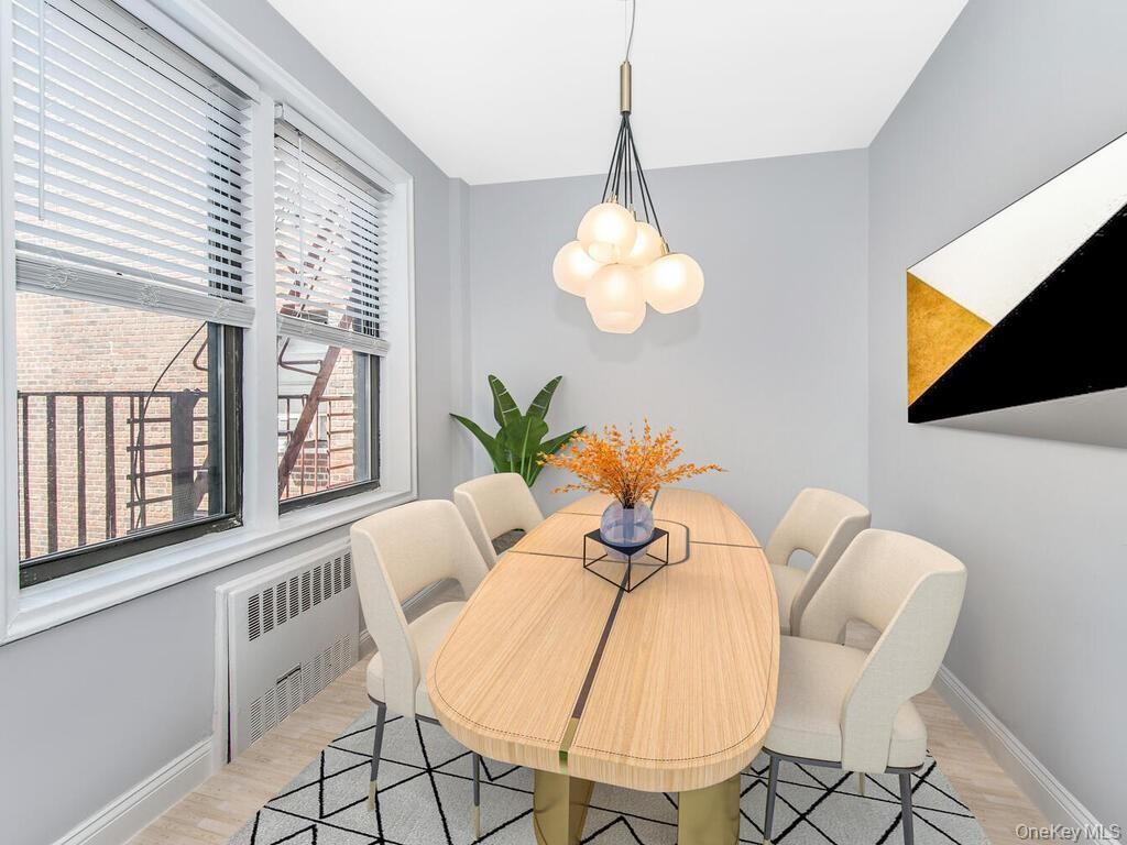 645 W 239th Street # 4D, Bronx, NY 10463