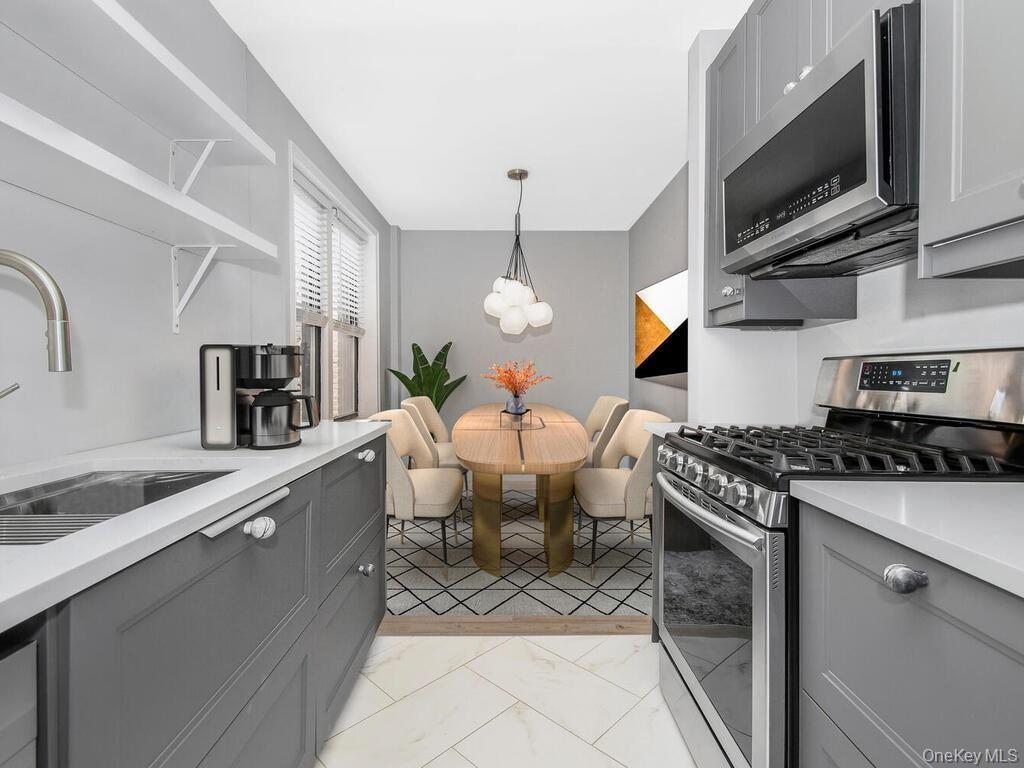 645 W 239th Street # 4D, Bronx, NY 10463