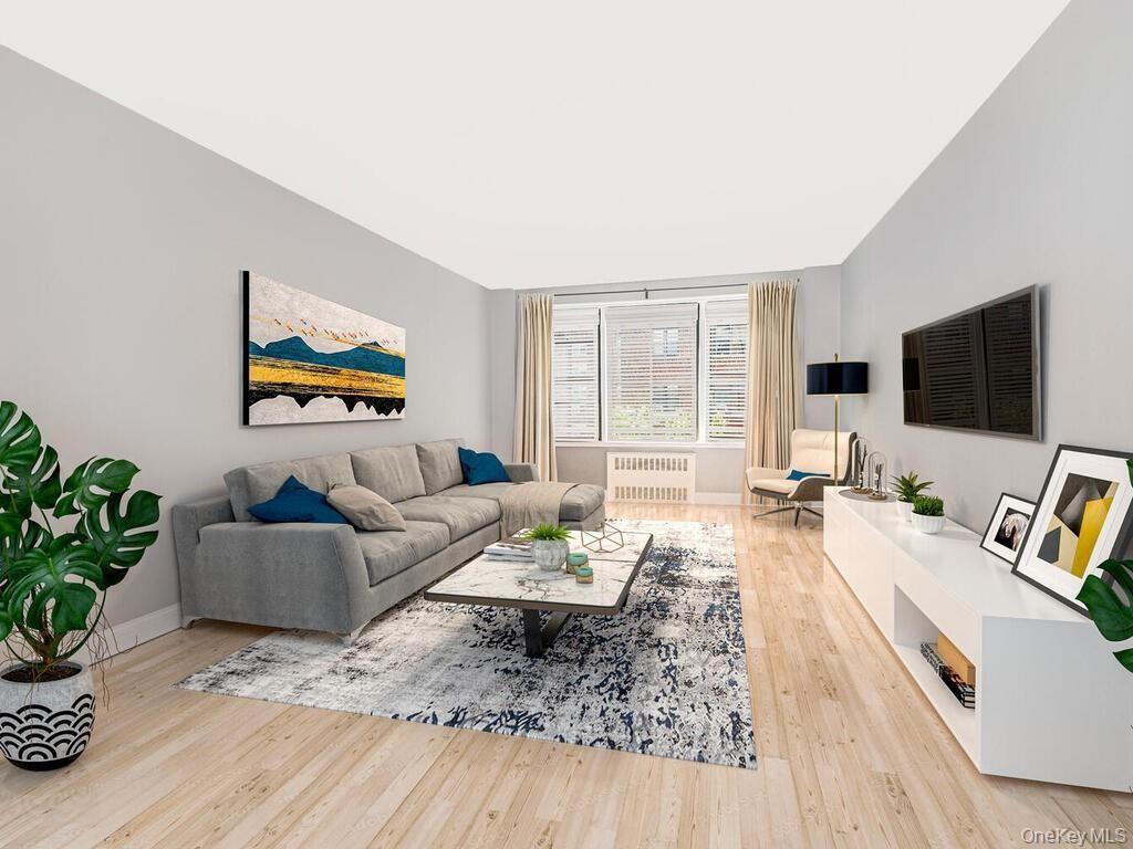 645 W 239th Street # 4D, Bronx, NY 10463