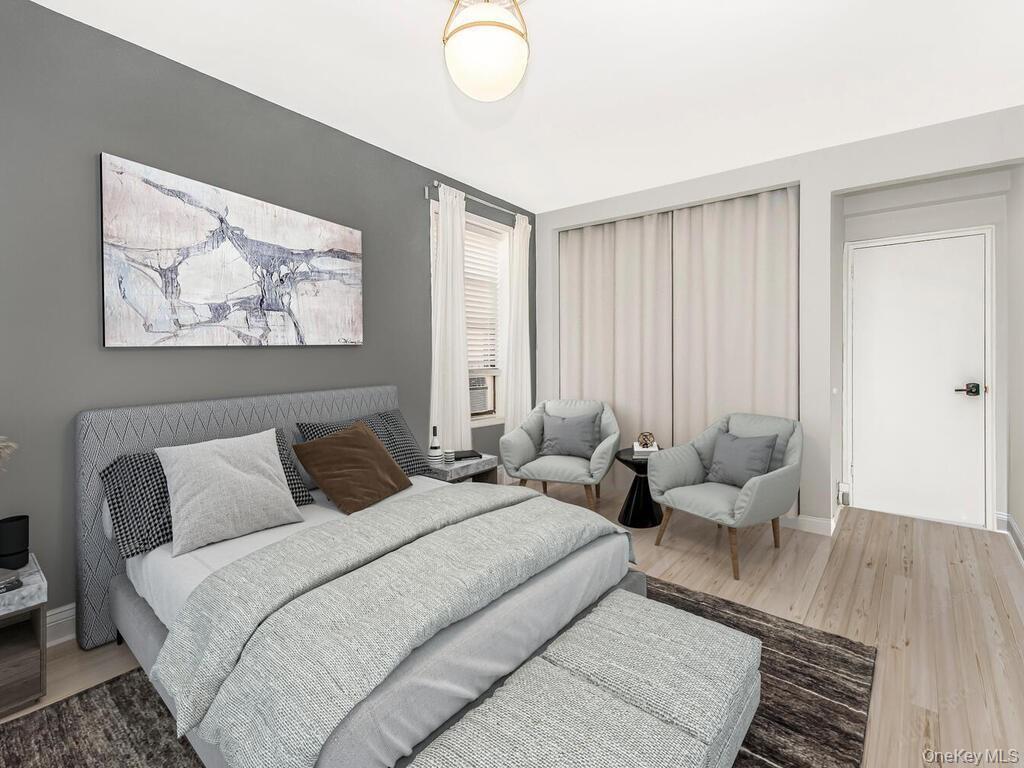 645 W 239th Street # 4D, Bronx, NY 10463