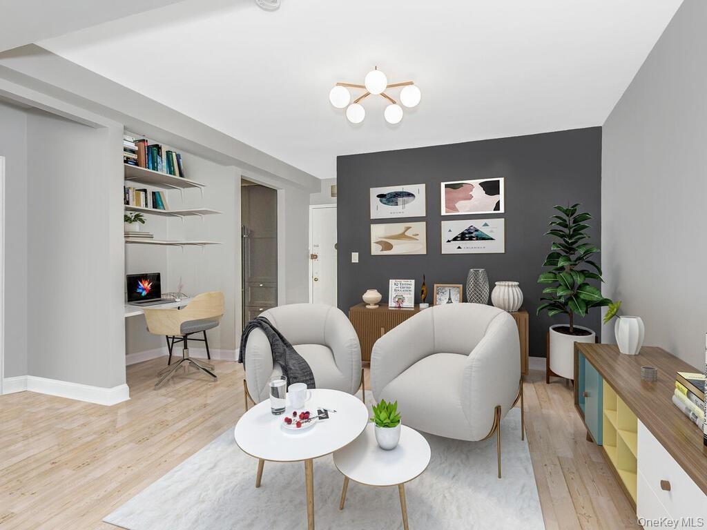 645 W 239th Street # 4D, Bronx, NY 10463