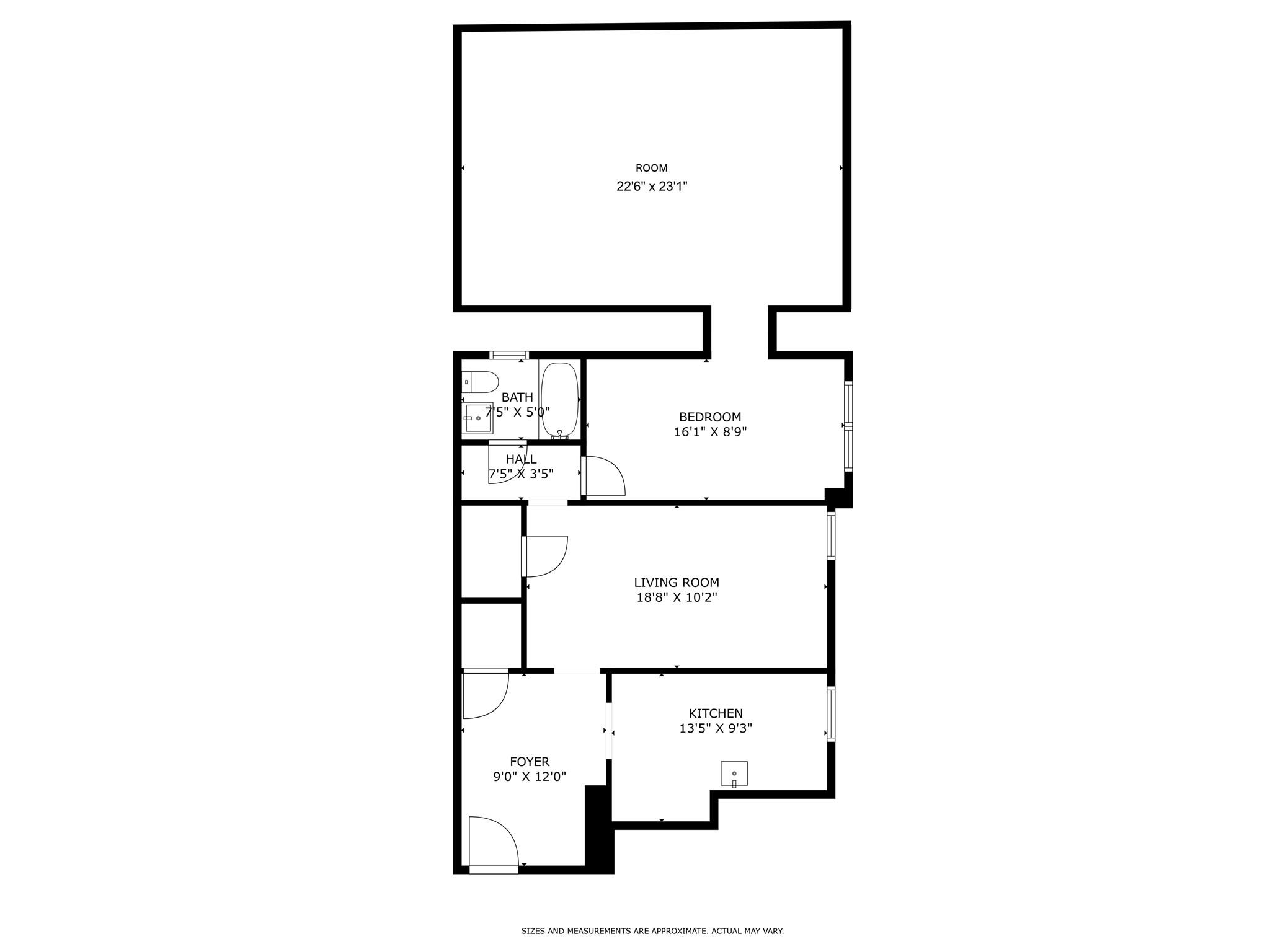 657 Knickerbocker Avenue, Brooklyn, NY 11221