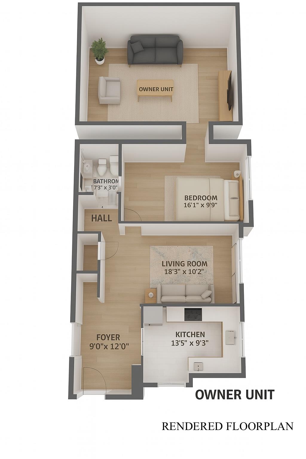 657 Knickerbocker Avenue, Brooklyn, NY 11221