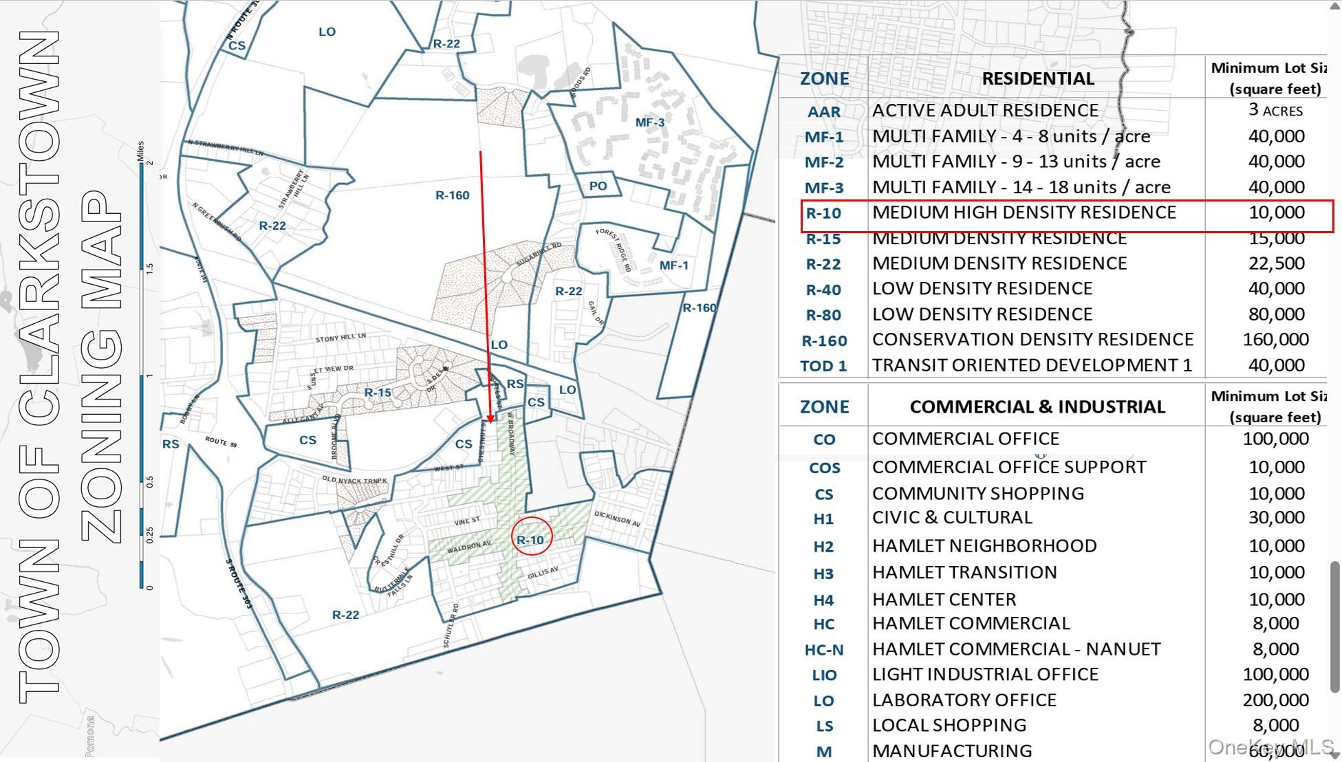 103 Route 59, Nyack, NY 10960