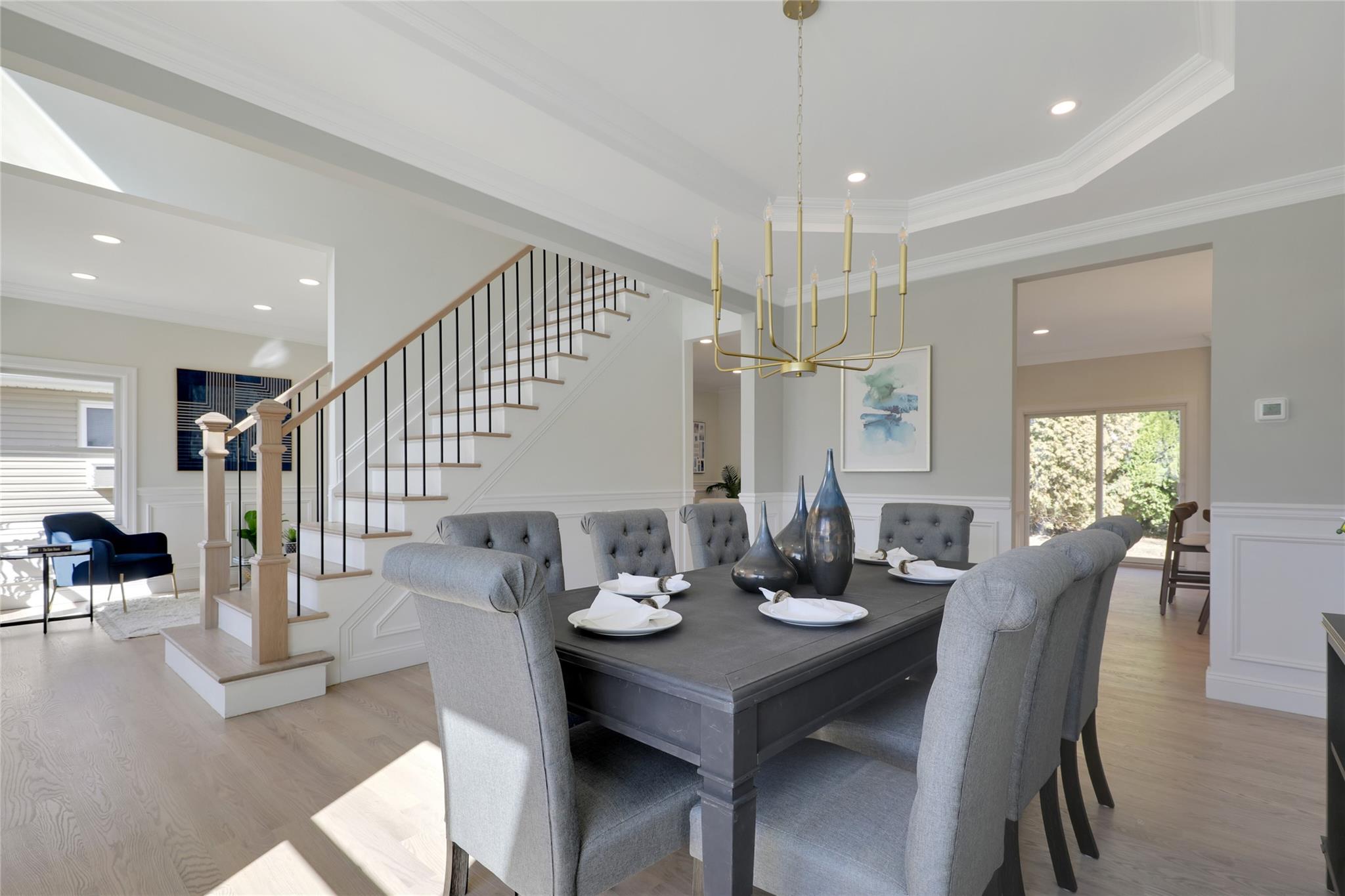 23 Belmont Circle, Syosset, NY 11791