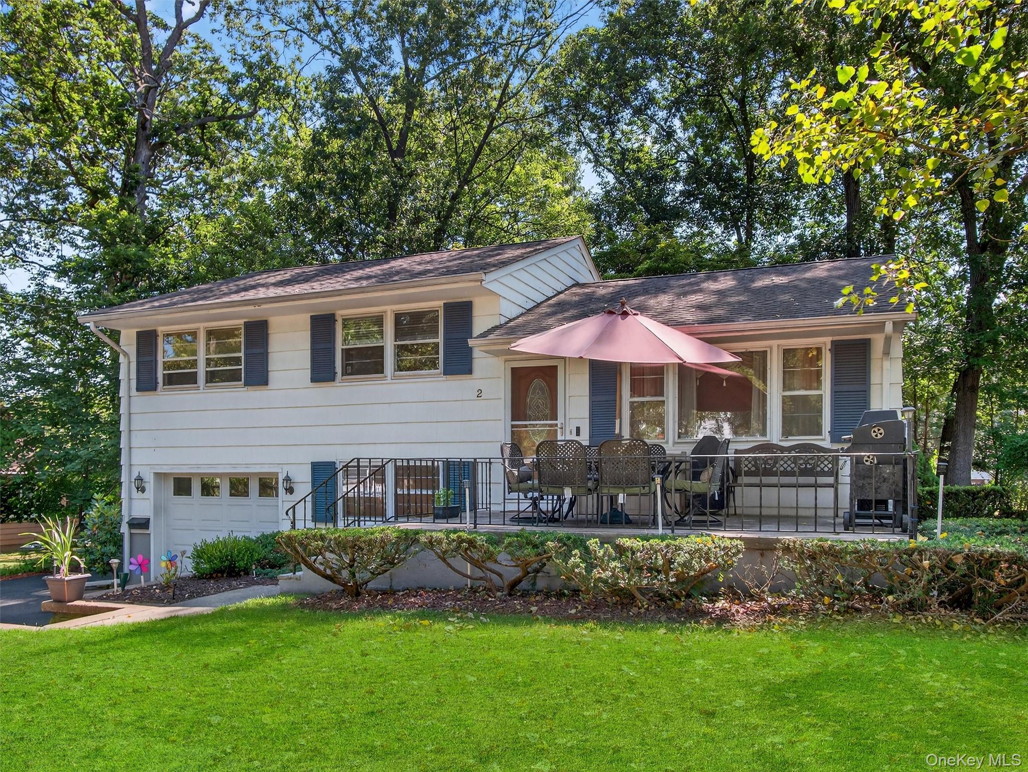 2 Beech Road, Suffern, NY 10901