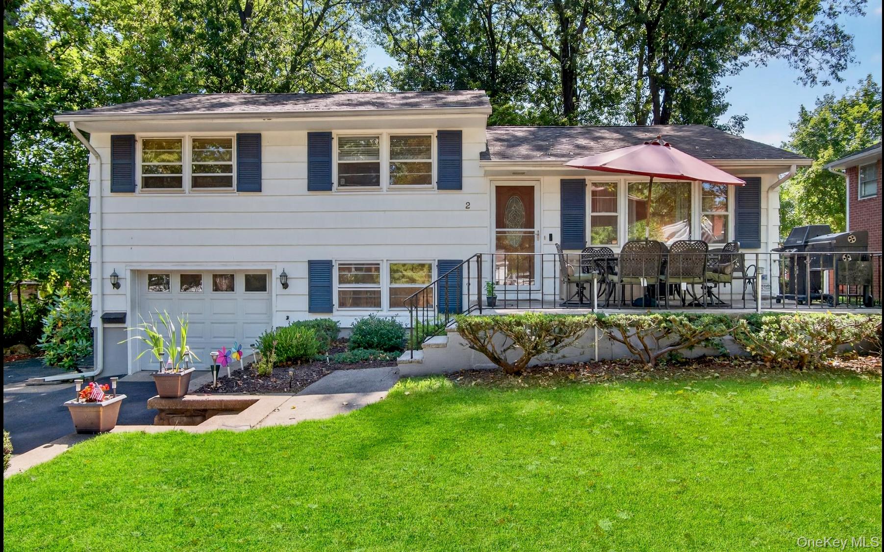 2 Beech Road, Suffern, NY 10901
