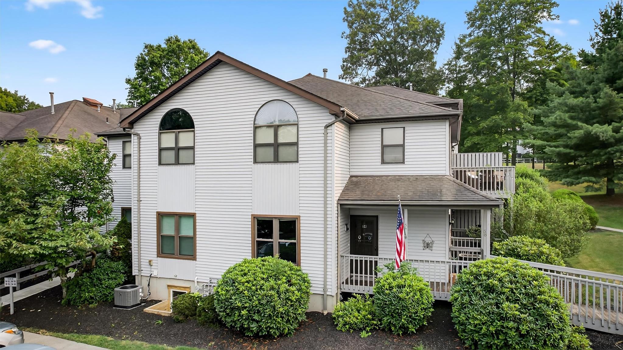54 Bonney Court, Monroe, NY 10950