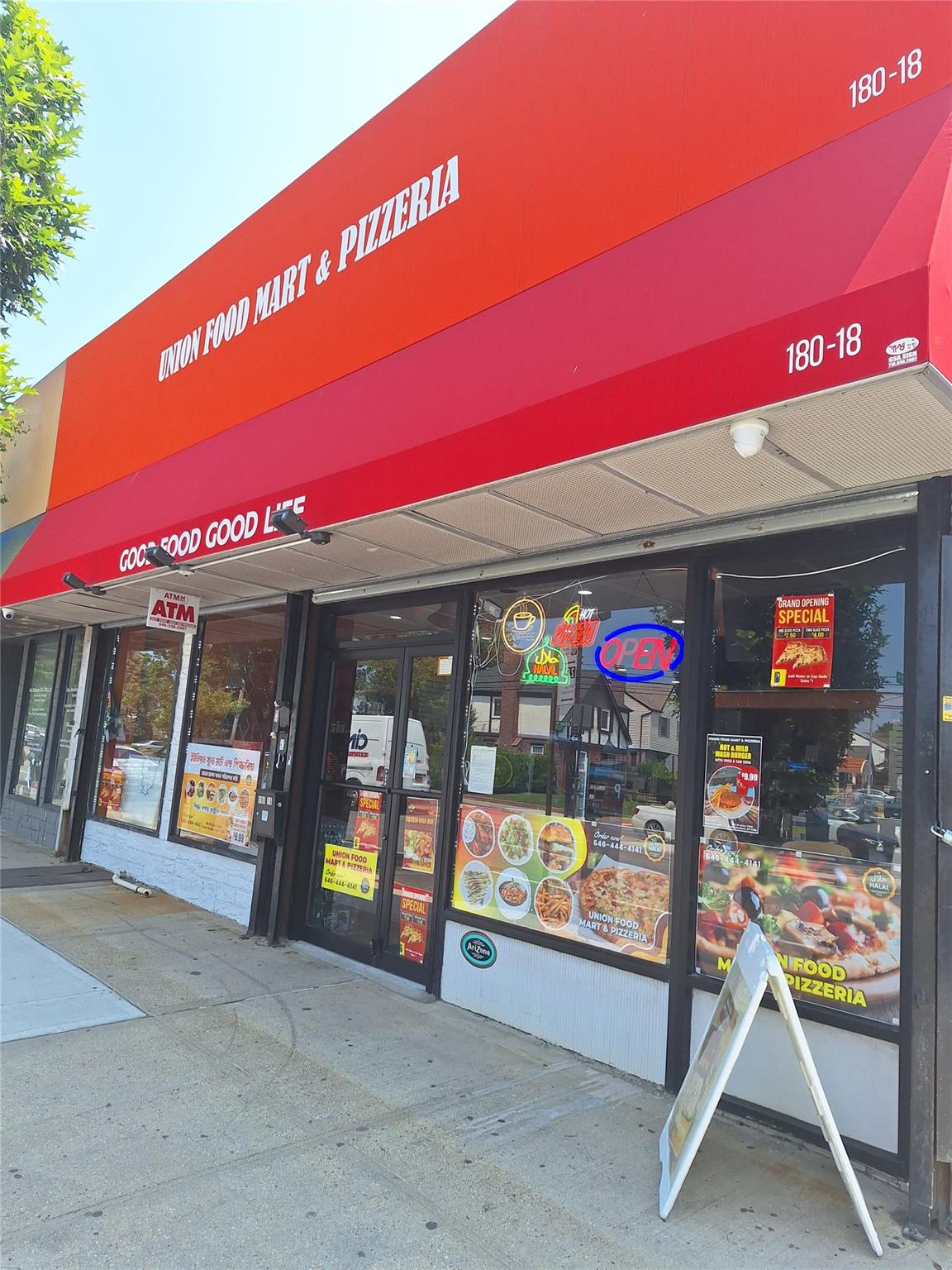 18018 Union Turnpike # Ground Fl, Fresh Meadows, NY 11366