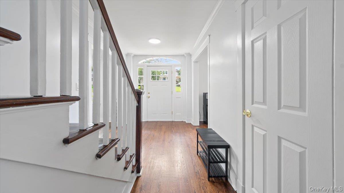 106 Puritan Drive, Port Chester, NY 10573