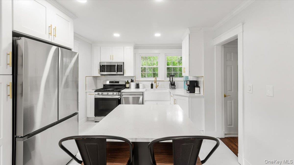 106 Puritan Drive, Port Chester, NY 10573