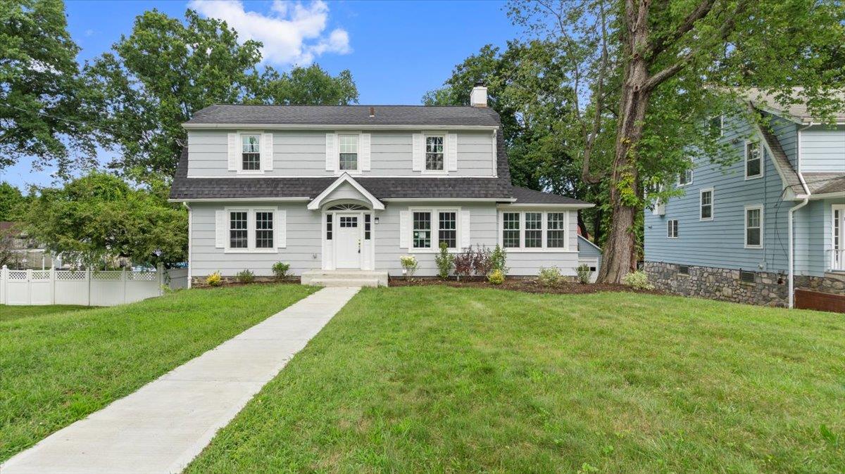 106 Puritan Drive, Port Chester, NY 10573