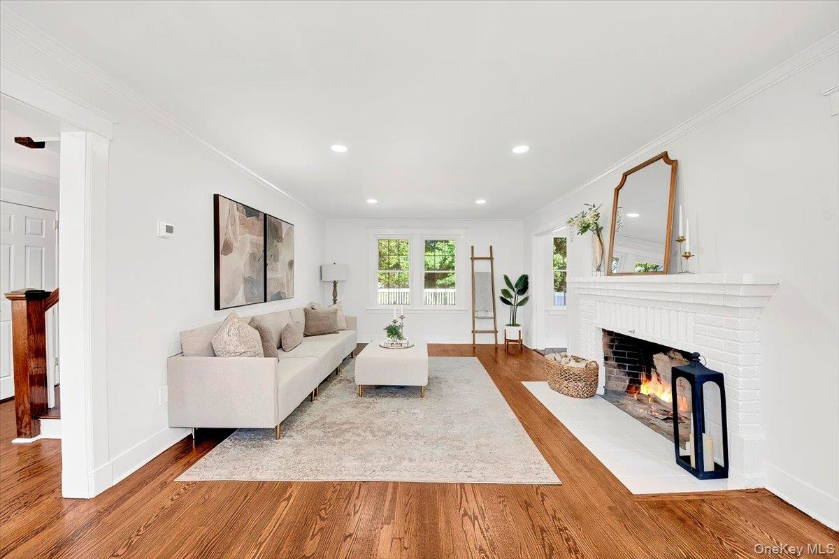 106 Puritan Drive, Port Chester, NY 10573