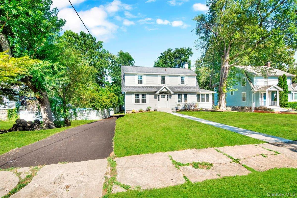 106 Puritan Drive, Port Chester, NY 10573