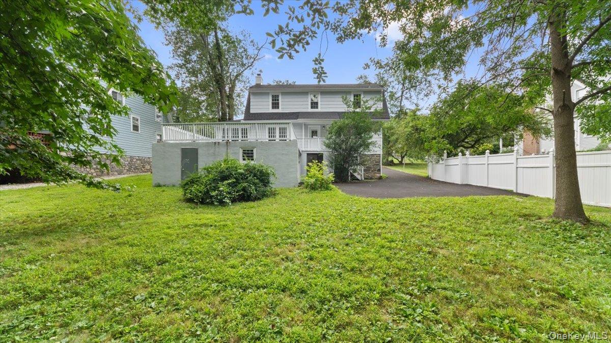 106 Puritan Drive, Port Chester, NY 10573