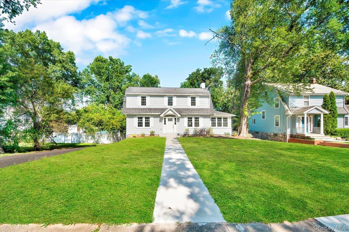 106 Puritan Drive, Port Chester, NY 10573