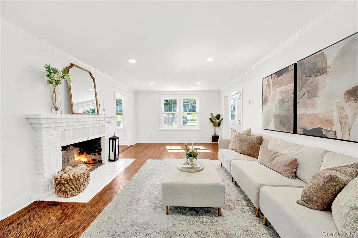 106 Puritan Drive, Port Chester, NY 10573