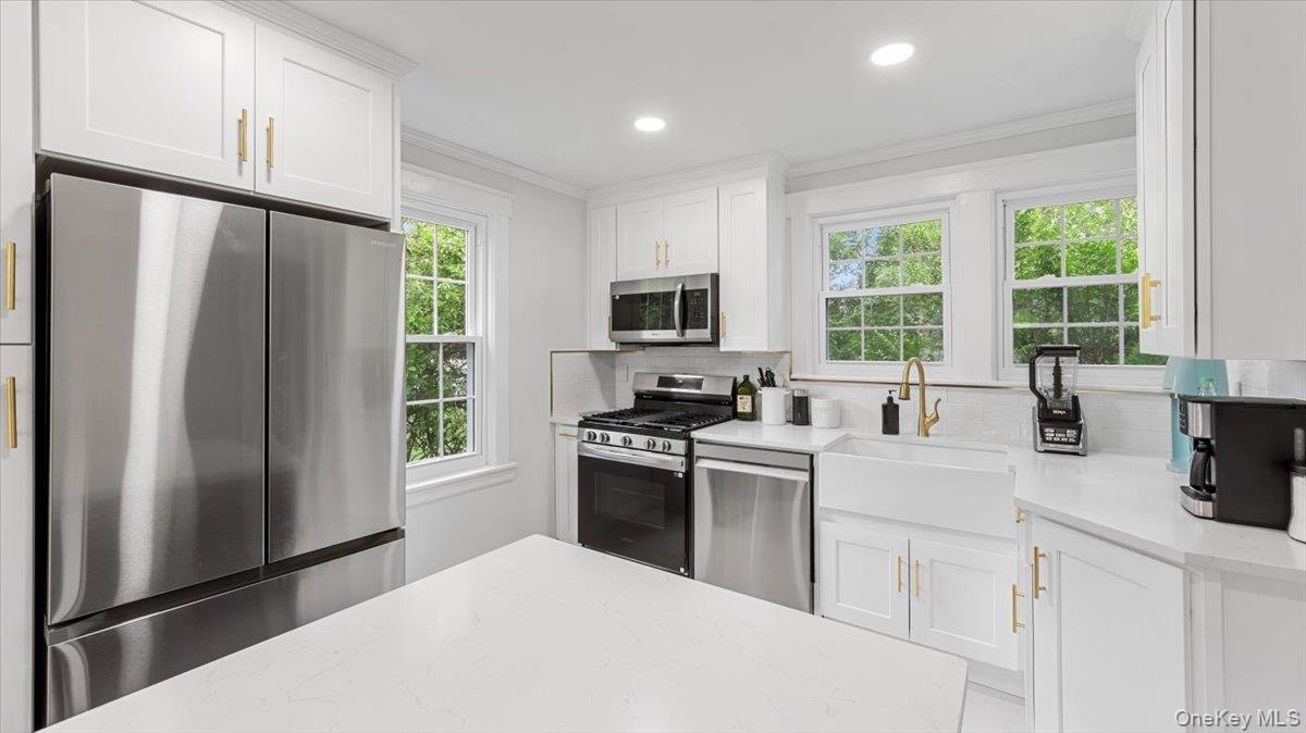 106 Puritan Drive, Port Chester, NY 10573