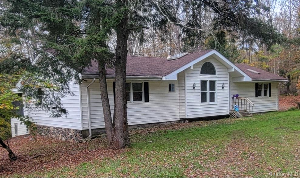 21 Browns Road, Livingston Manor, NY 12758