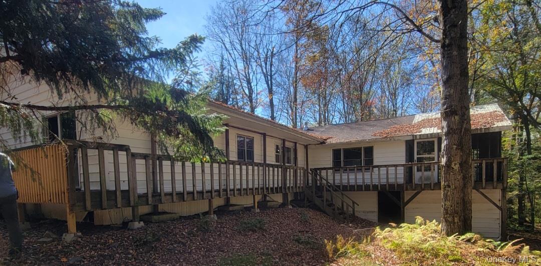 21 Browns Road, Livingston Manor, NY 12758