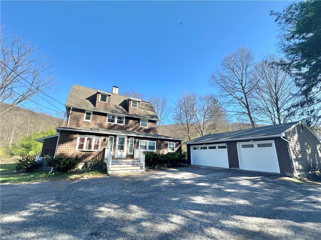 1 Mineral Springs Road # 2, Highland Mills, NY 10930