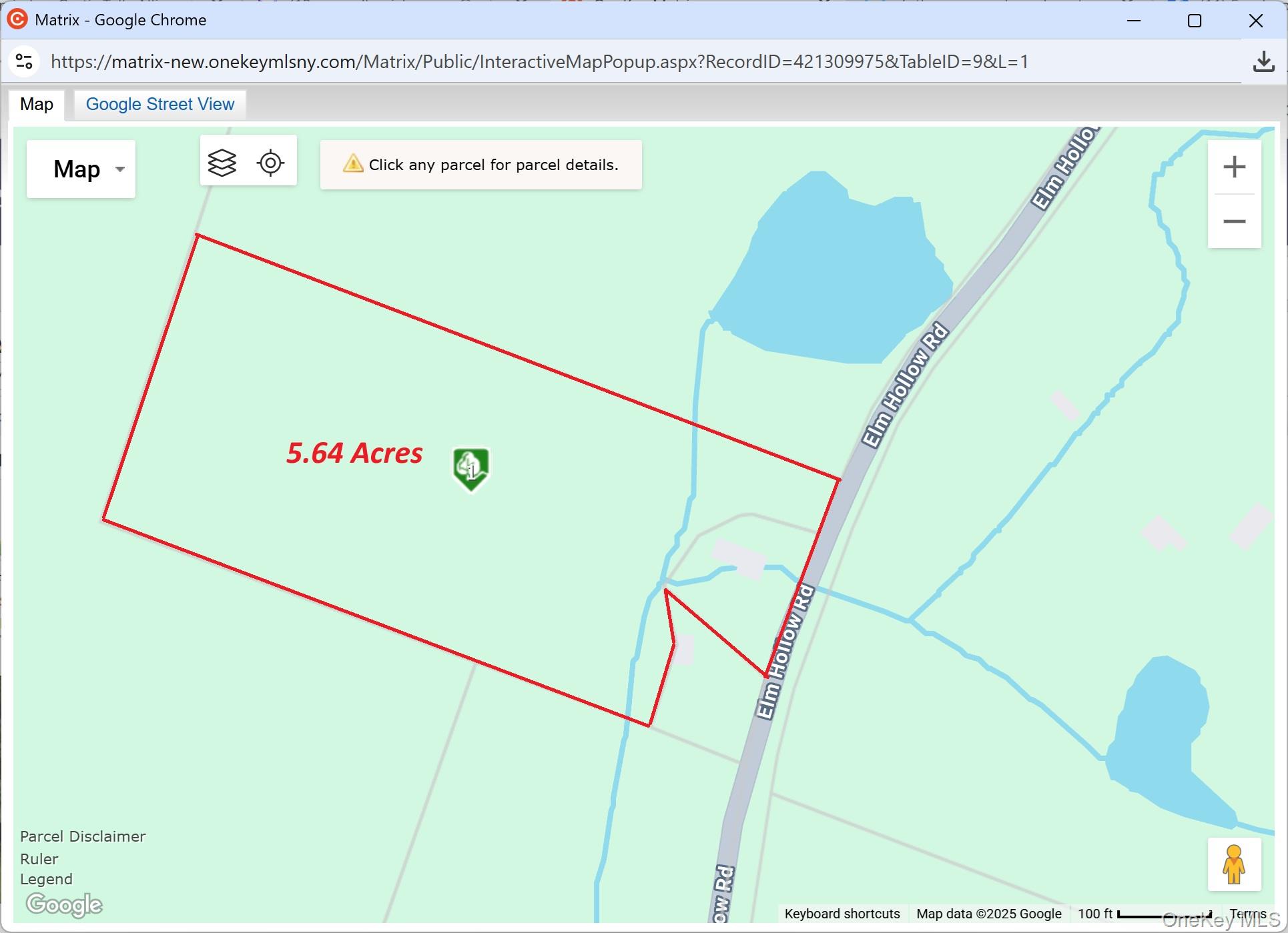 191 Elm Hollow Road, Livingston Manor, NY 12758