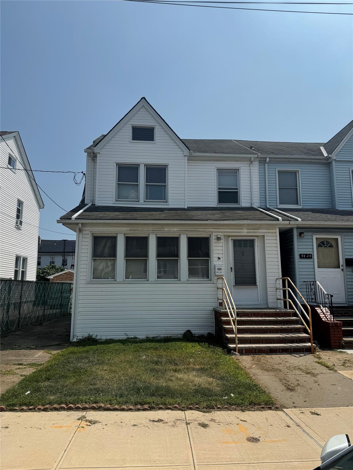 9426 Sutter Avenue, Ozone Park, NY 11417
