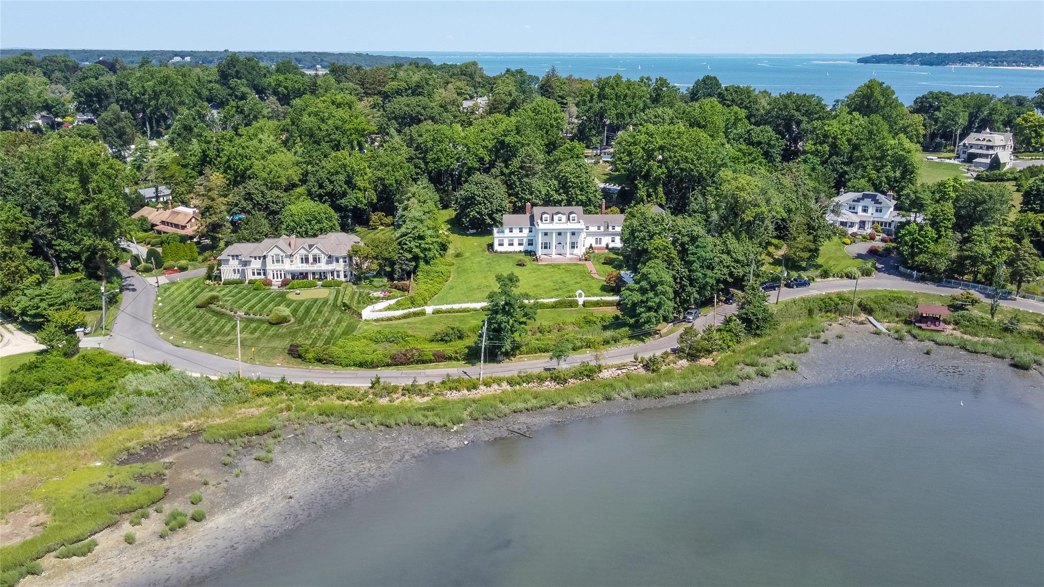 158 E Shore Road, Huntington Bay, NY 11743