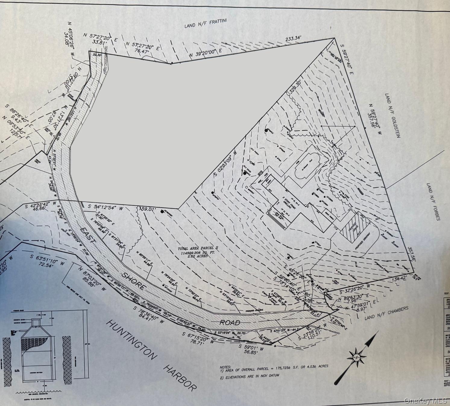 158 E Shore Road, Huntington Bay, NY 11743