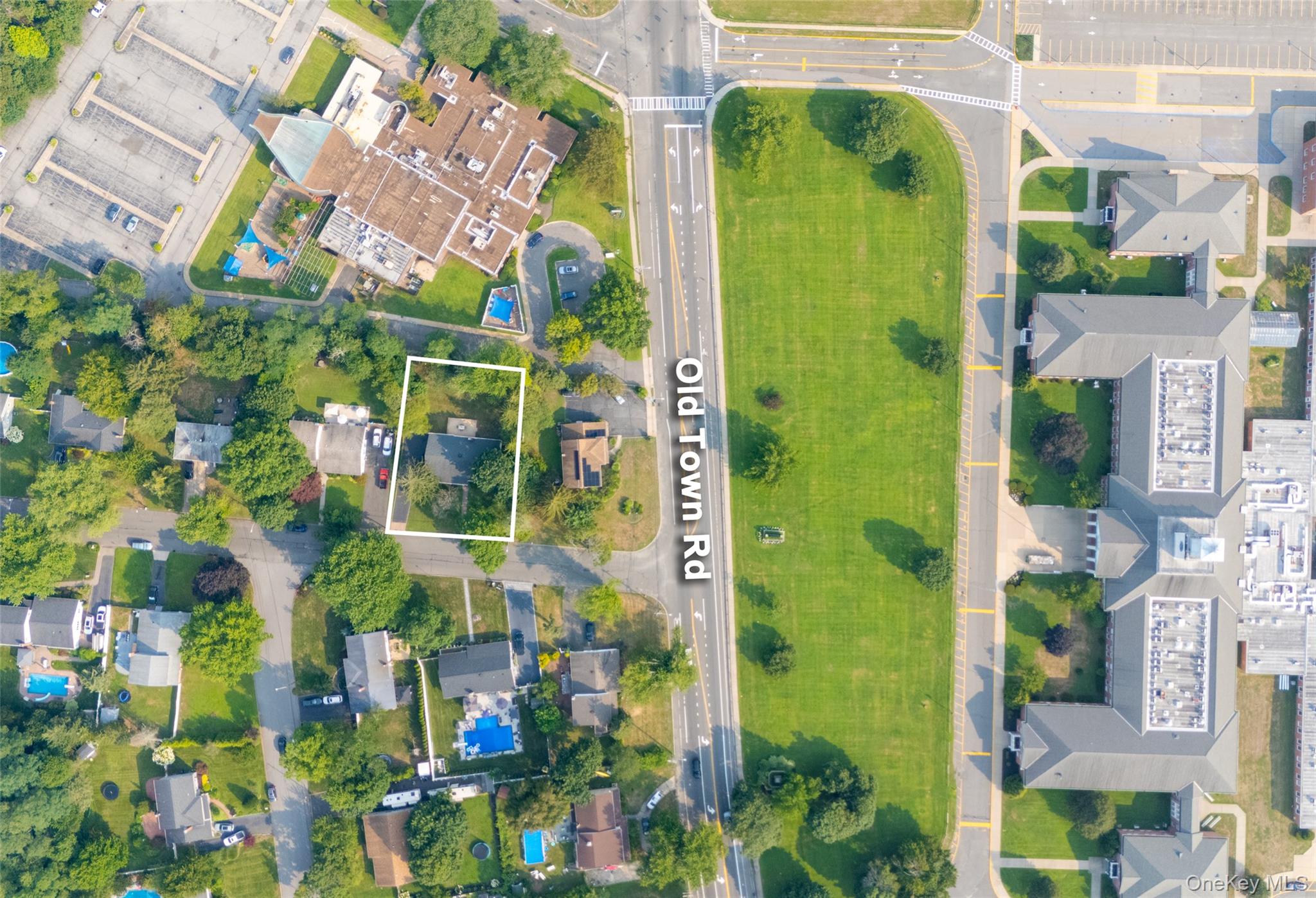 4 Linda Street, Port Jefferson Station, NY 11776