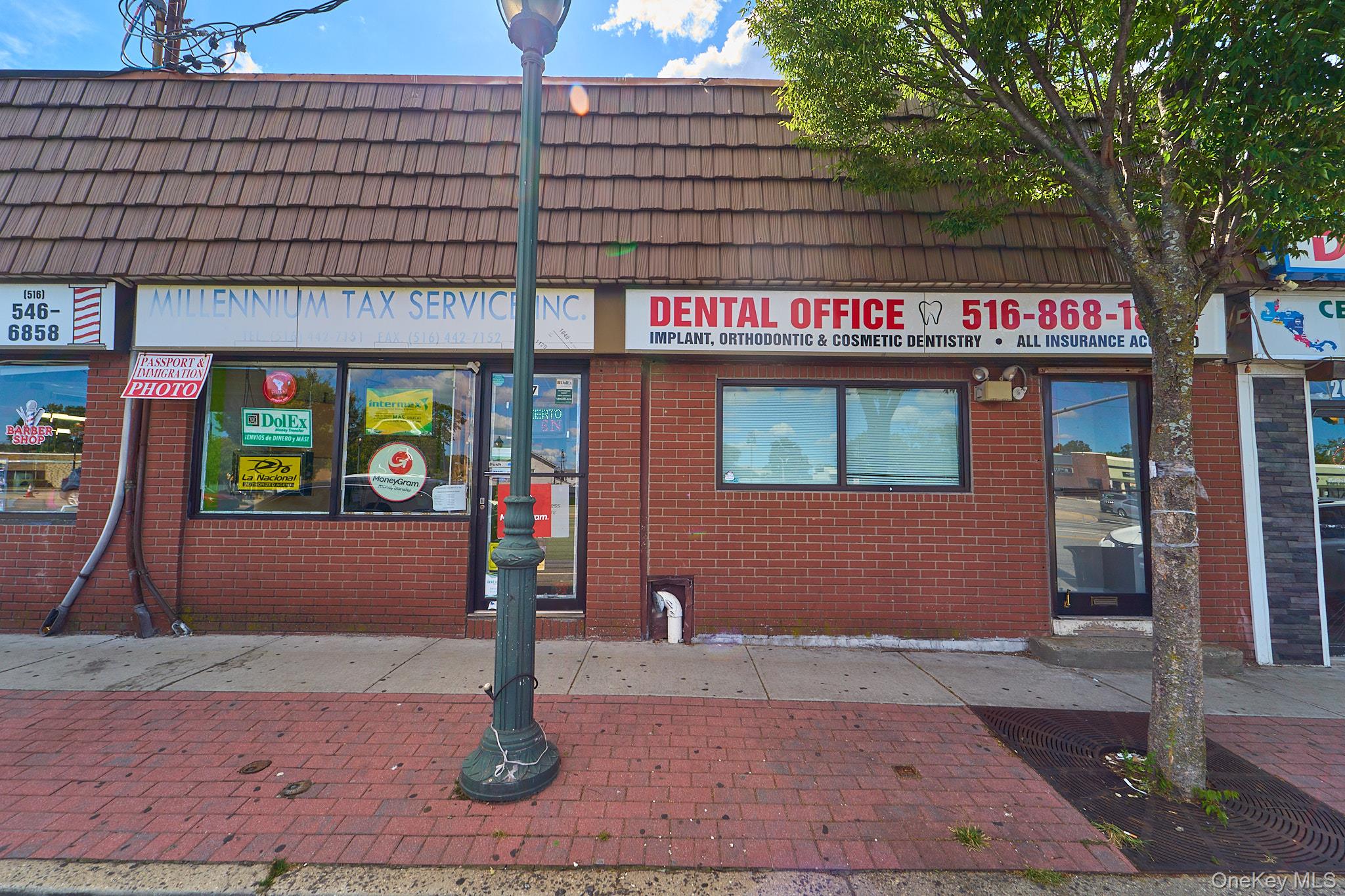 257-259 Nassau Road, Roosevelt, NY 11575