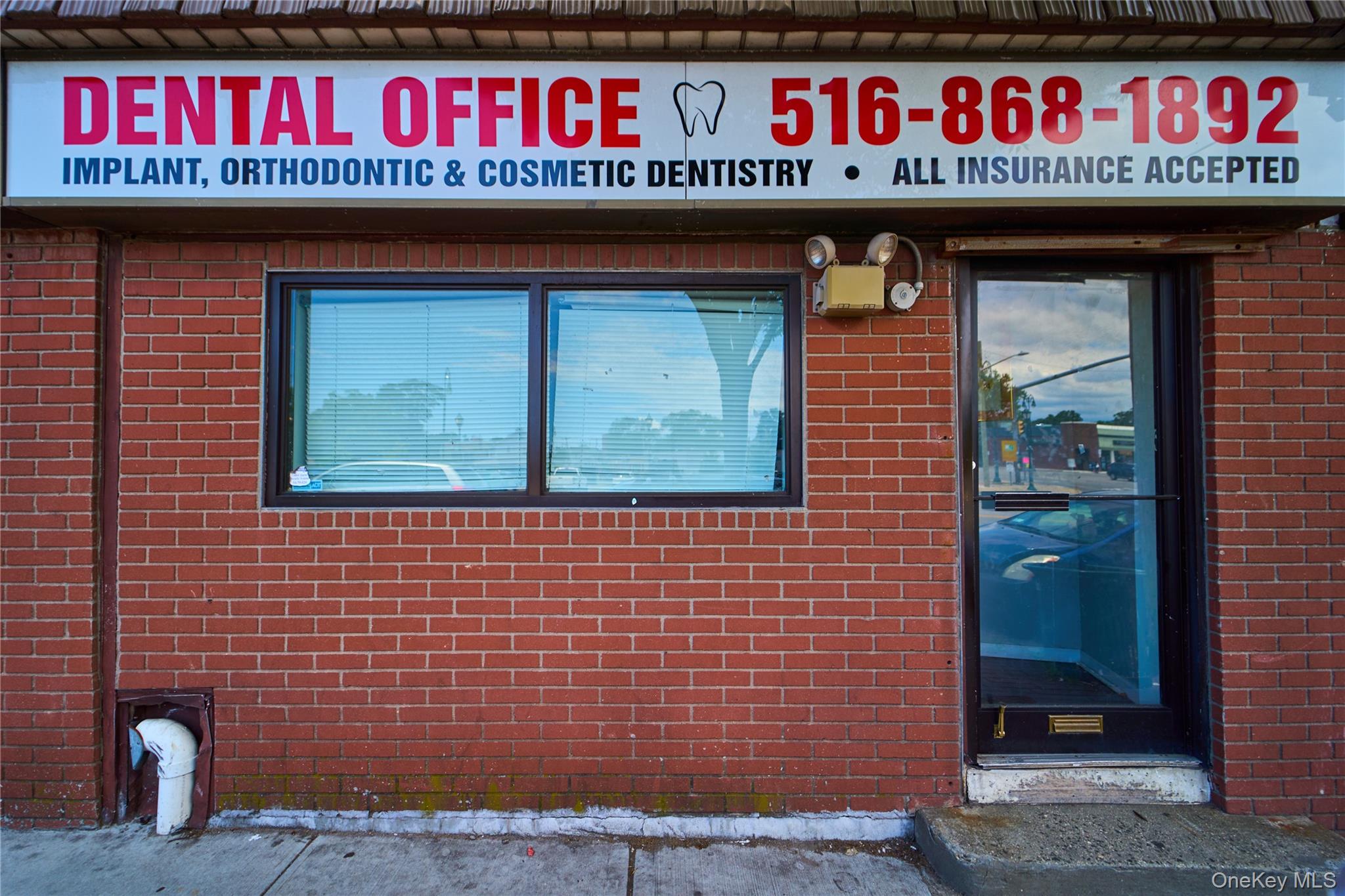 257-259 Nassau Road, Roosevelt, NY 11575