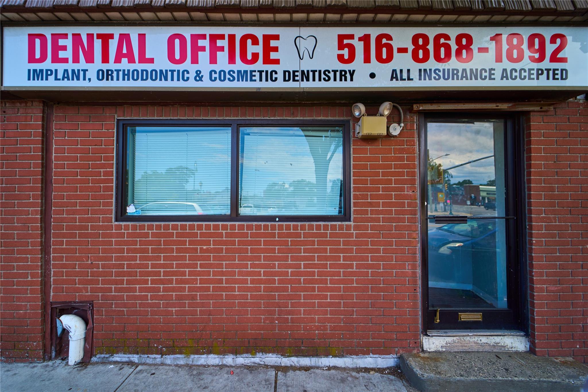 257-259 Nassau Road, Roosevelt, NY 11575