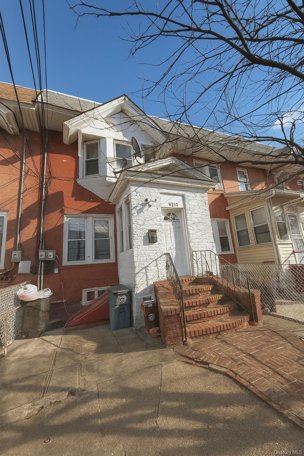 92-17 95th Street, Woodhaven, NY 11421