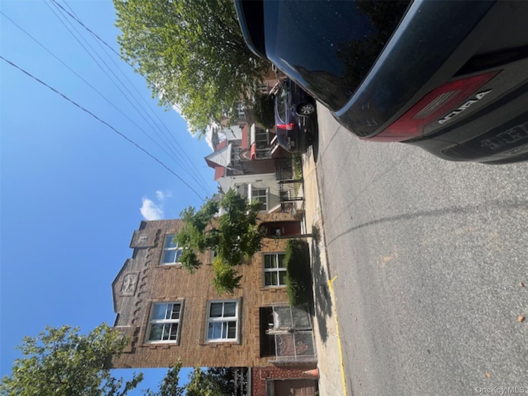 1009 East 227th # 3, Bronx, NY 10466