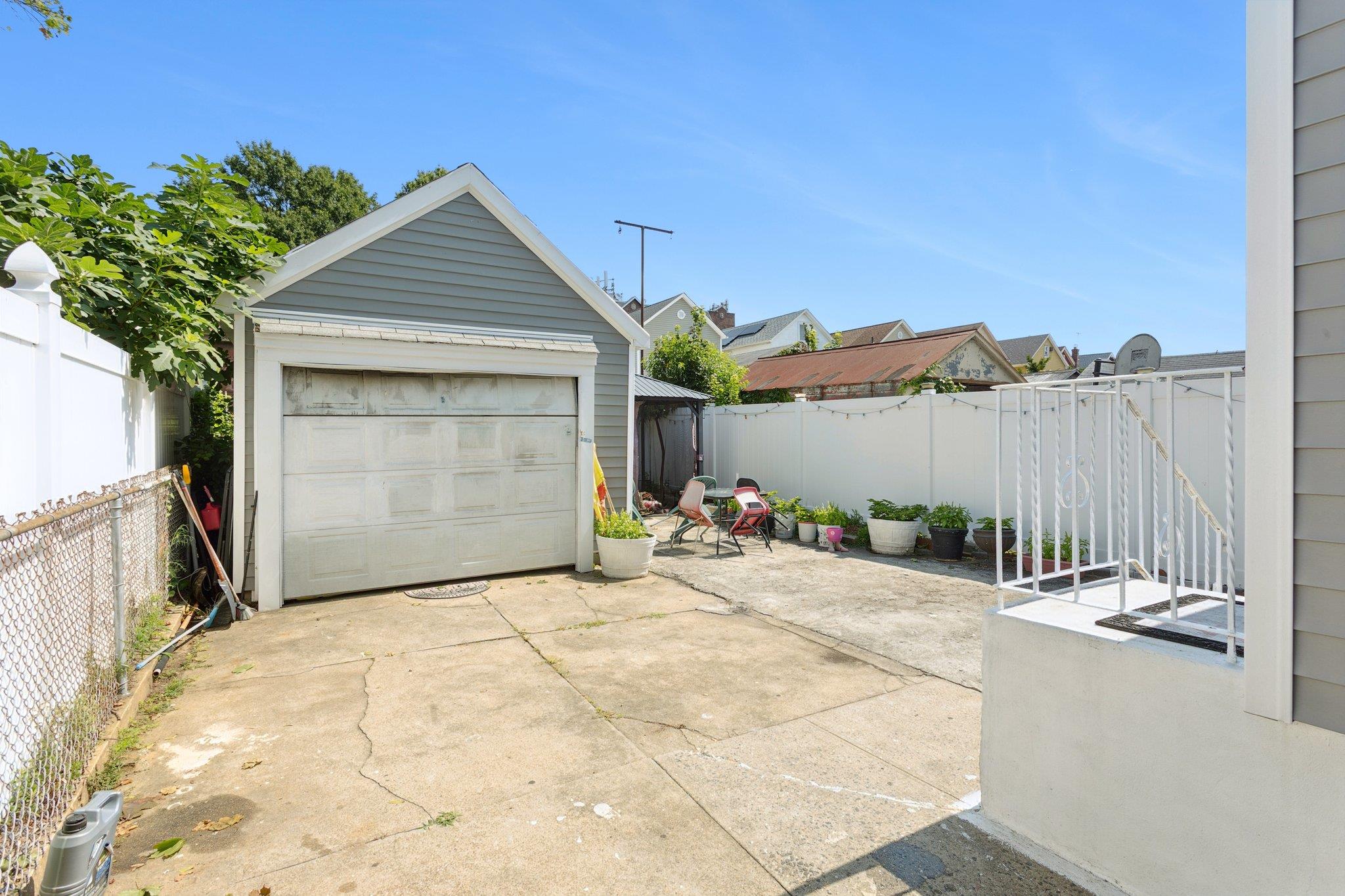 91-25 Gold Road, Ozone Park, NY 11417