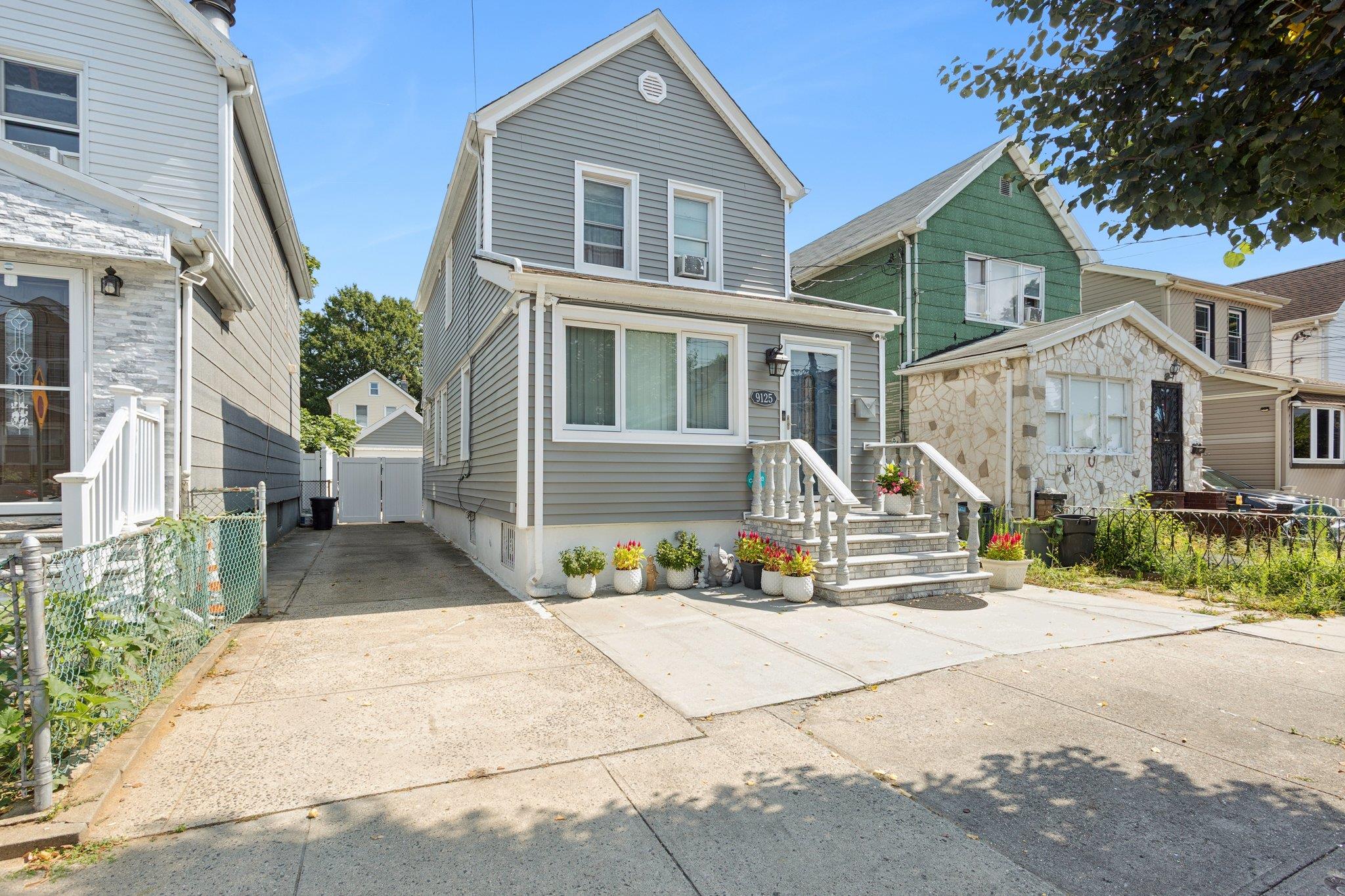 91-25 Gold Road, Ozone Park, NY 11417
