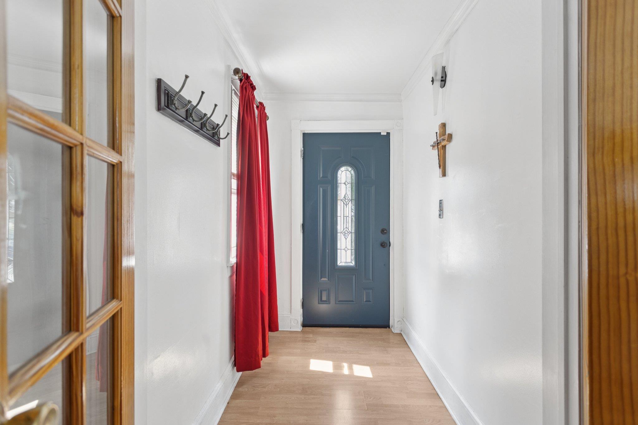 91-25 Gold Road, Ozone Park, NY 11417