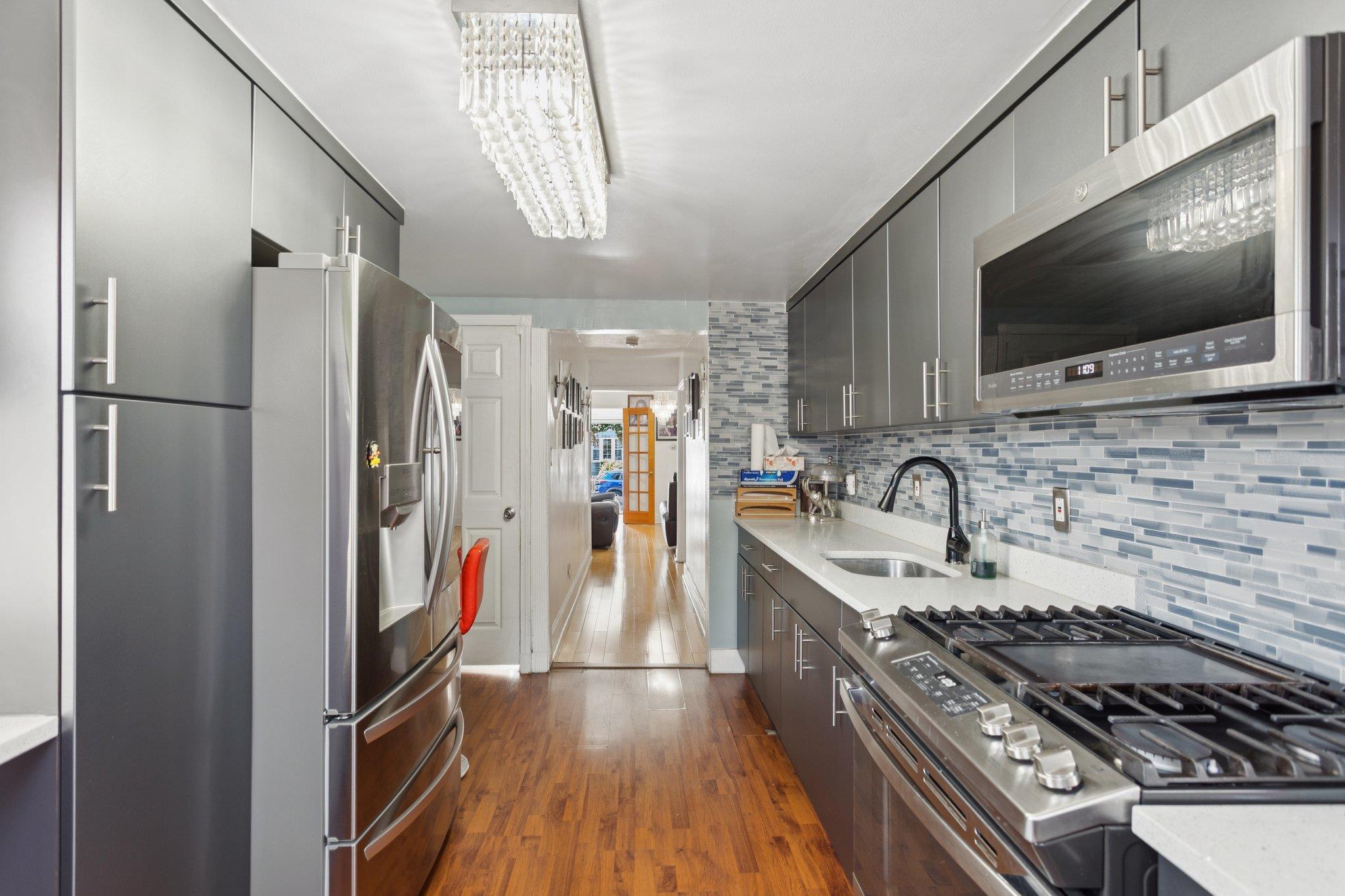 91-25 Gold Road, Ozone Park, NY 11417